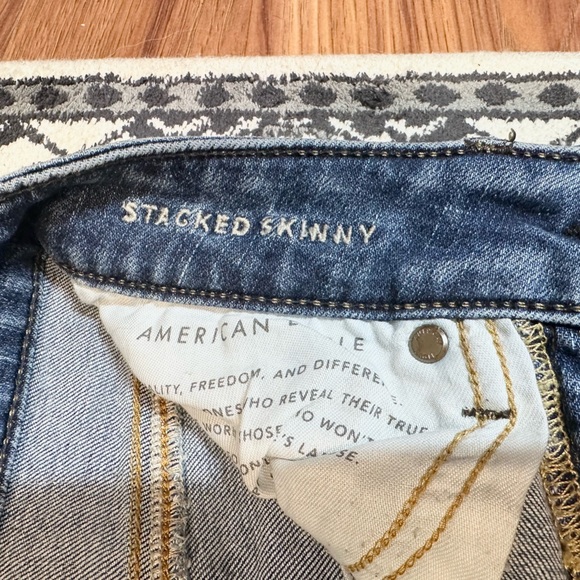 AEO Ne(x)t Level Airflex Bermuda Shorts - Picture 5 of 9